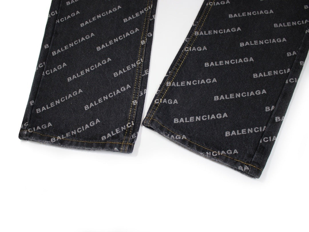 LuxluxHouse Best Quality Clothes Balenciaga Pants
