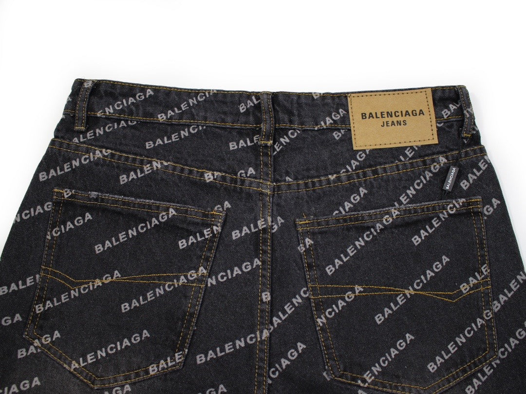 LuxluxHouse Best Quality Clothes Balenciaga Pants