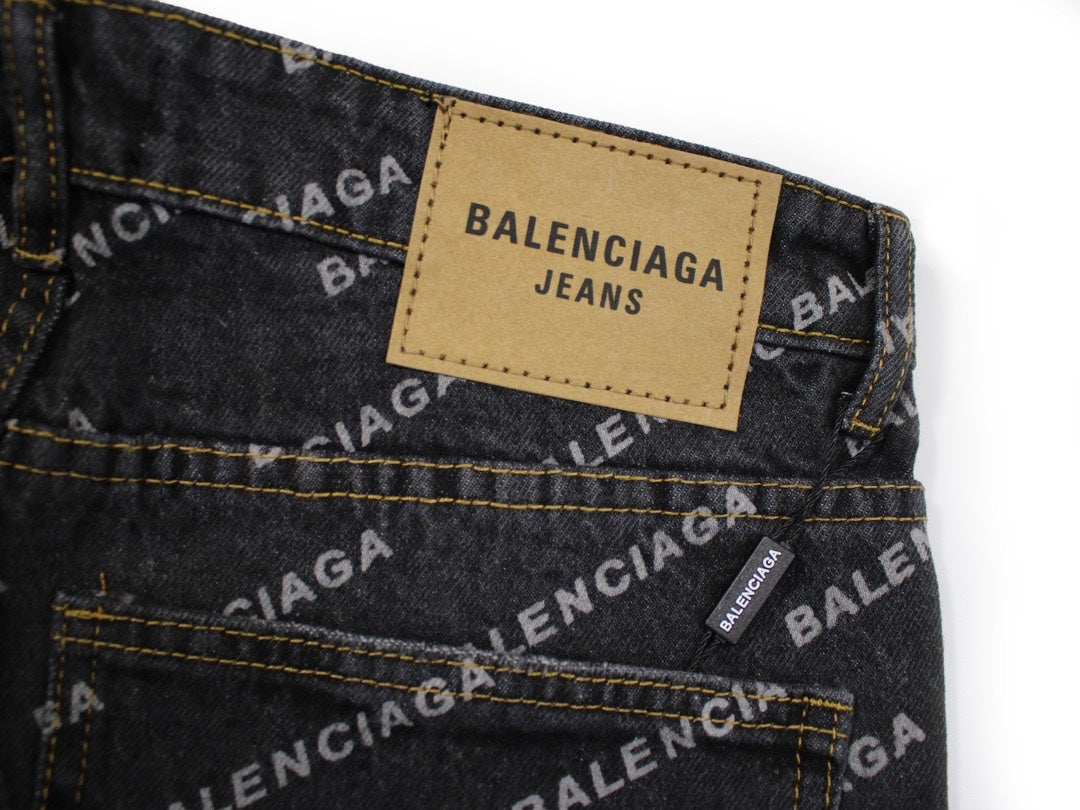 LuxluxHouse Best Quality Clothes Balenciaga Pants