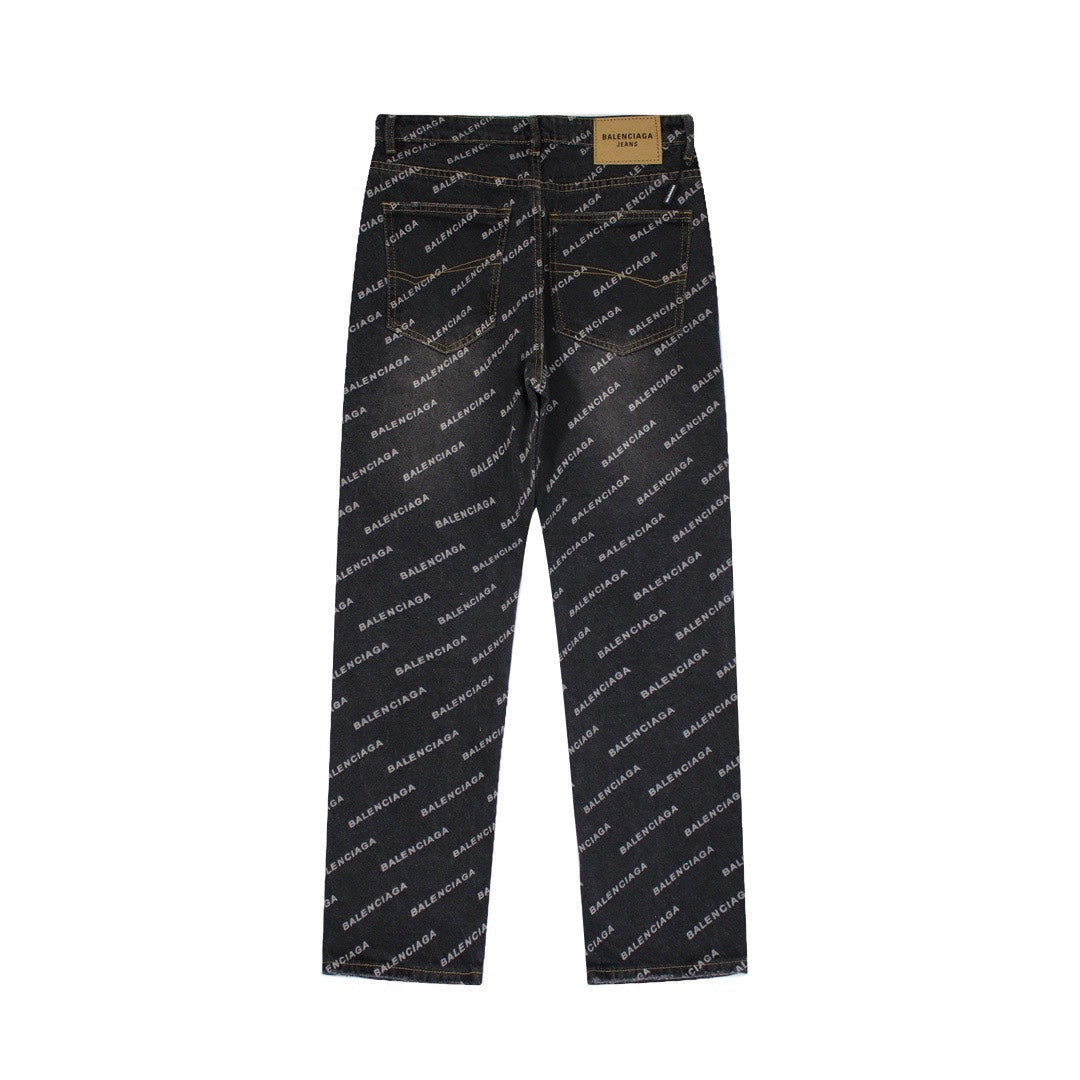 LuxluxHouse Best Quality Clothes Balenciaga Pants