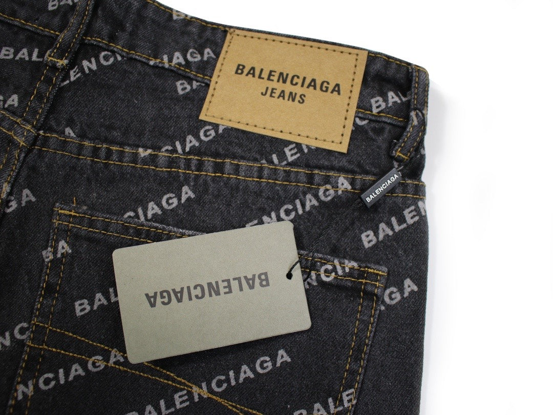 LuxluxHouse Best Quality Clothes Balenciaga Pants