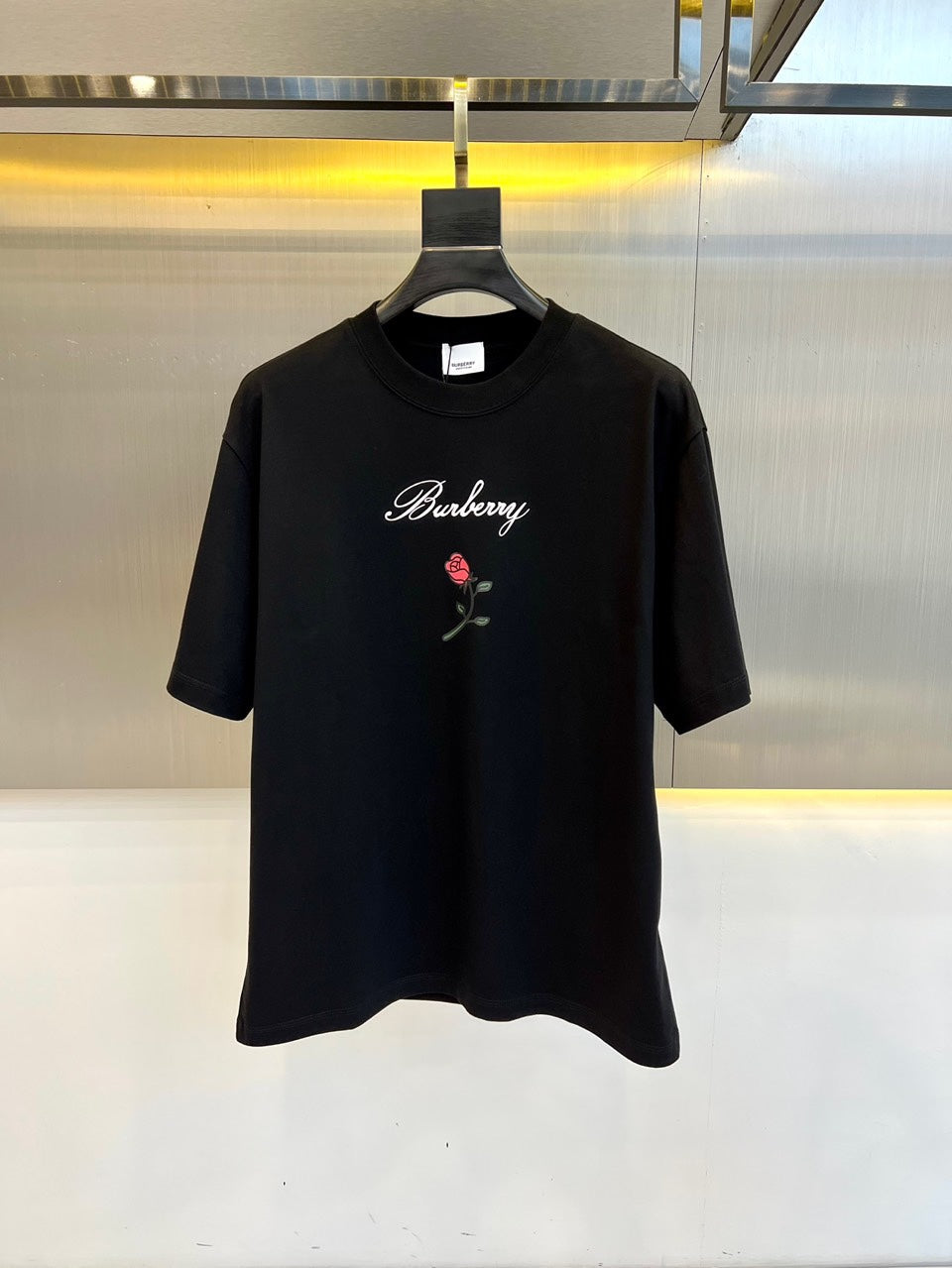 LuxluxHouse Best Quality Clothes Burberry T-shirt