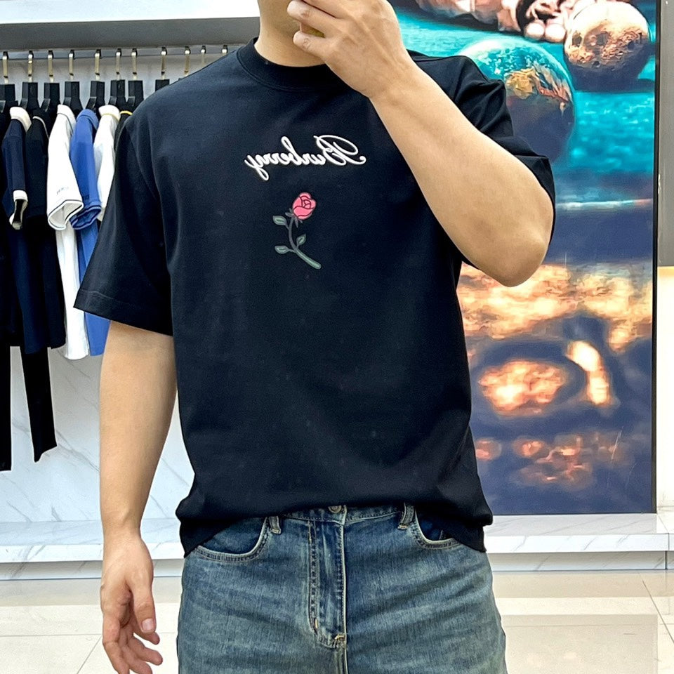 LuxluxHouse Best Quality Clothes Burberry T-shirt