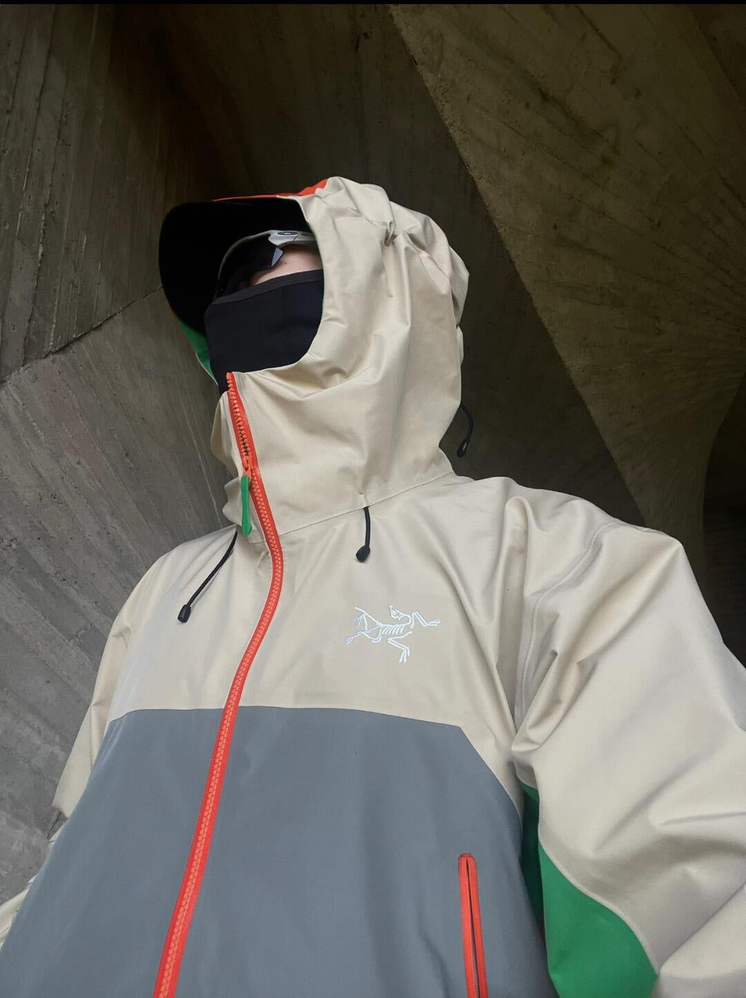 LuxluxHouse Best Quality Clothes Coats & Jackets Arcteryx