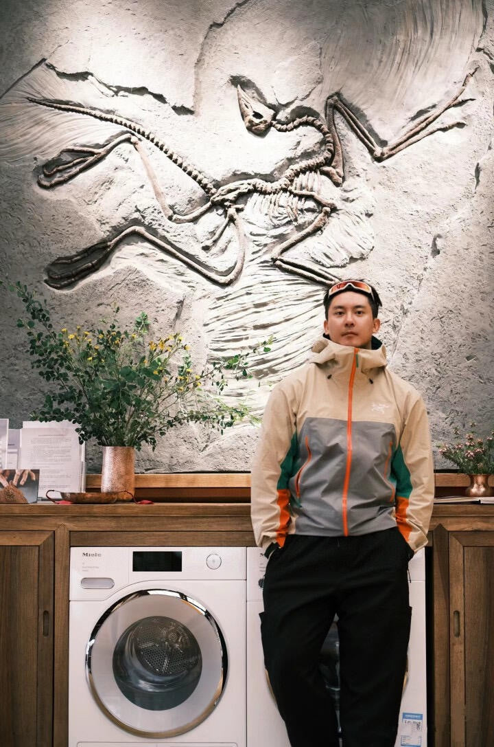 LuxluxHouse Best Quality Clothes Coats & Jackets Arcteryx