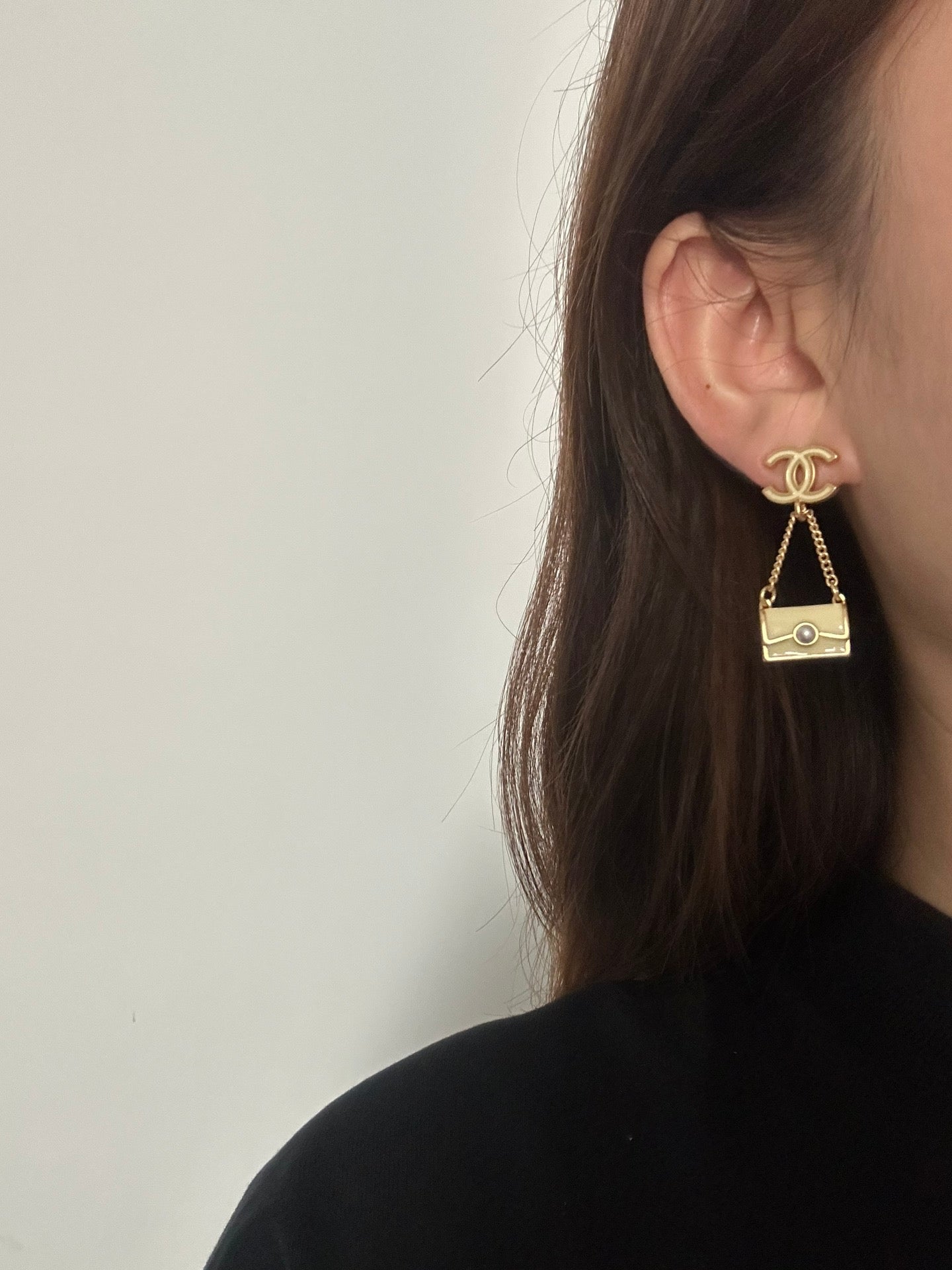 LuxluxHouse Low Price And High Quality Accessories Earrings