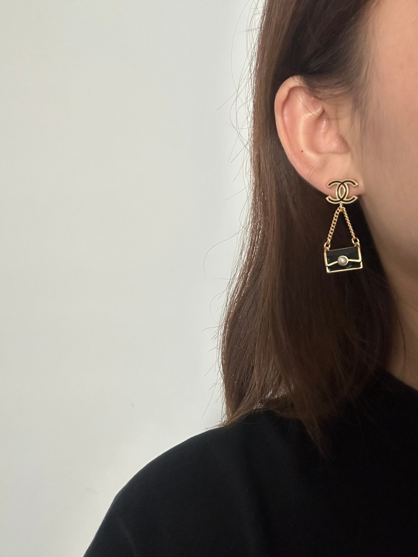 LuxluxHouse Low Price And High Quality Accessories Earrings