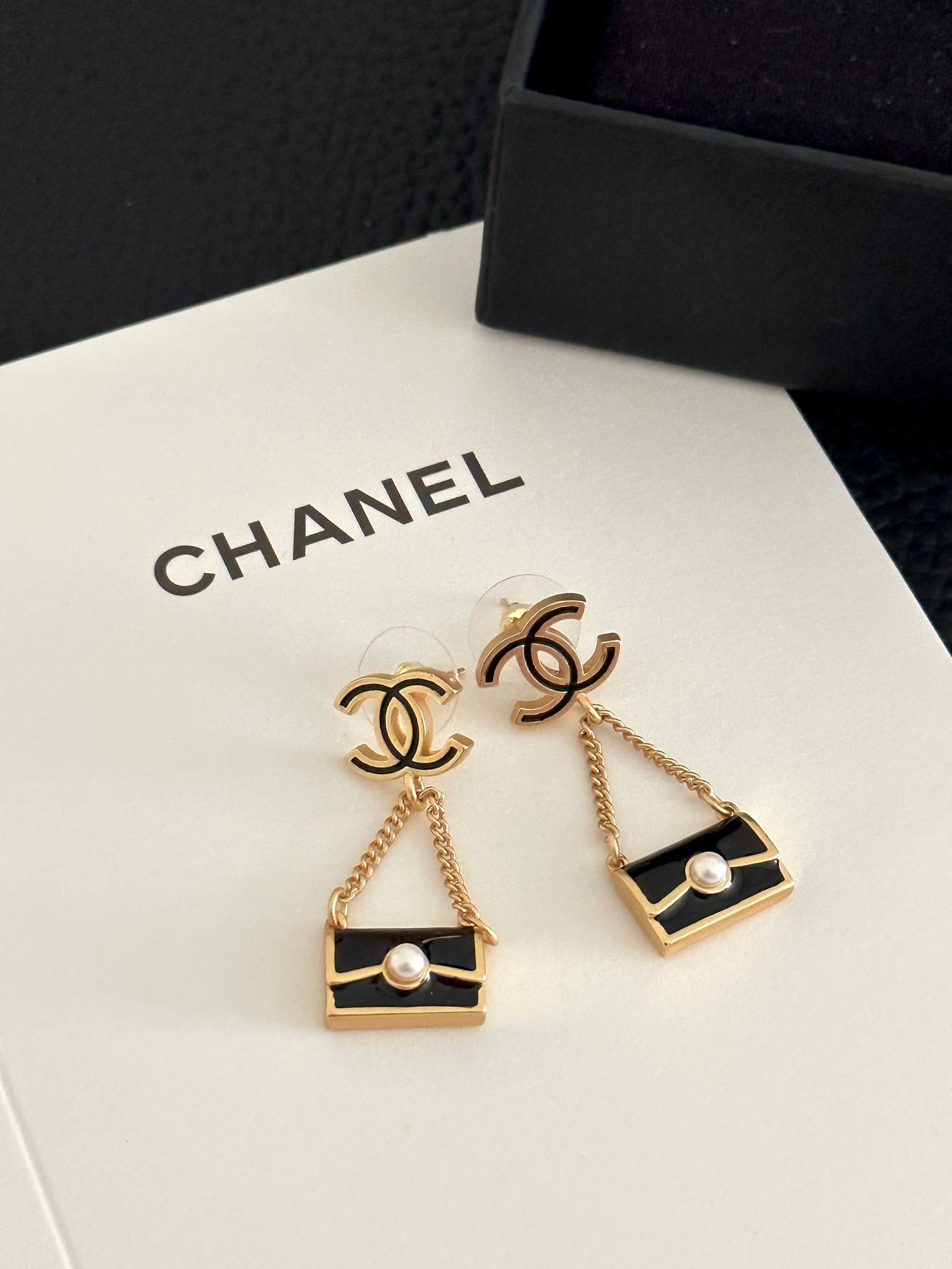 LuxluxHouse Low Price And High Quality Accessories Earrings