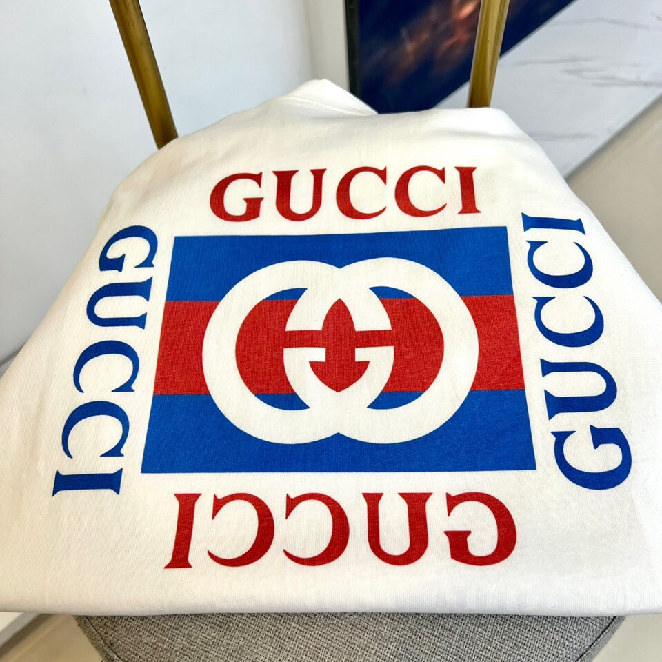 LuxluxHouse Best Quality Clothes Gucci T-shirt