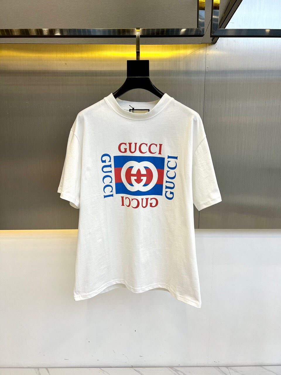 LuxluxHouse Best Quality Clothes Gucci T-shirt