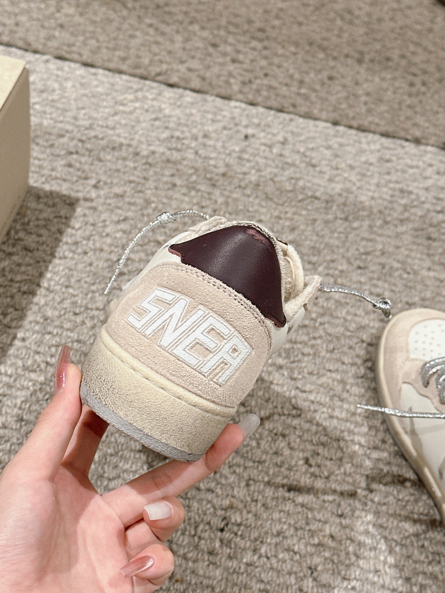 LuxluxHouse Best Quality Shoes Golden Goose