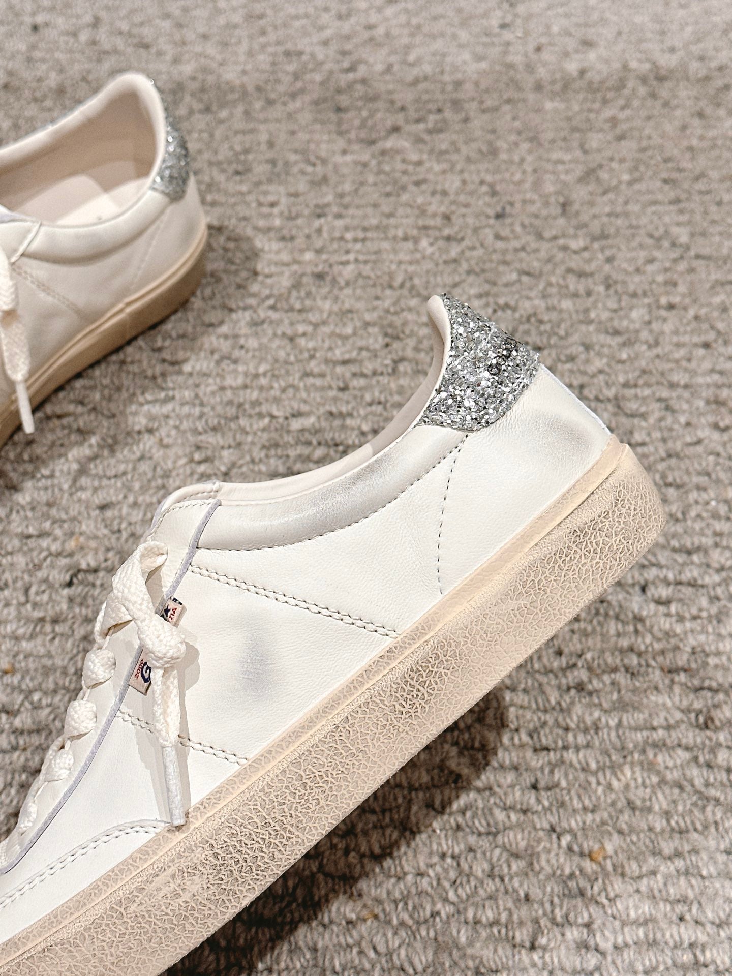 LuxluxHouse Best Quality Shoes Golden Goose