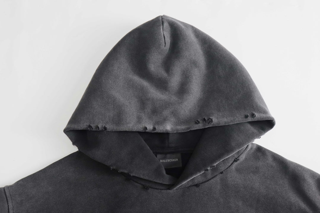 LuxluxHouse Best Quality Clothes Balenciaga Hoodie & Sweater