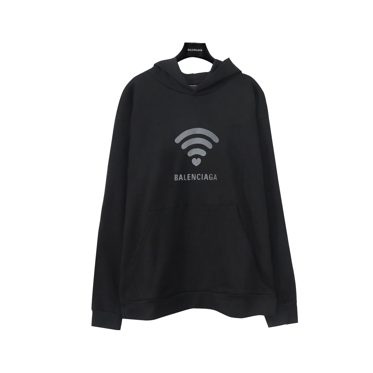 LuxluxHouse Best Quality Clothes Balenciaga Hoodie & Sweater
