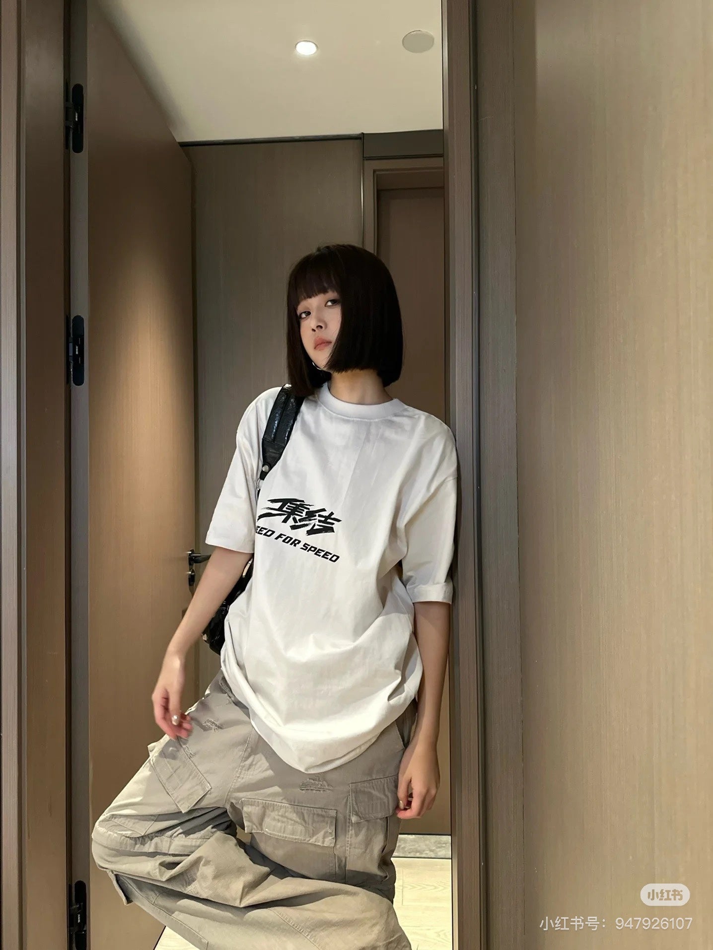 LuxluxHouse Best Quality Clothes Balenciaga T-shirt