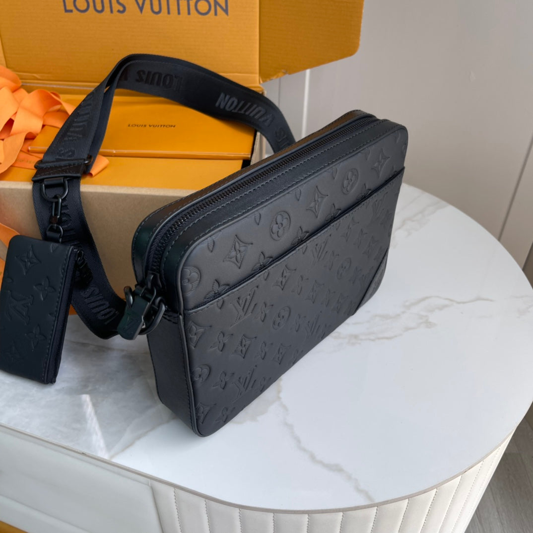 LuxluxHouse Best Quality Bags Louis Vuitton Men