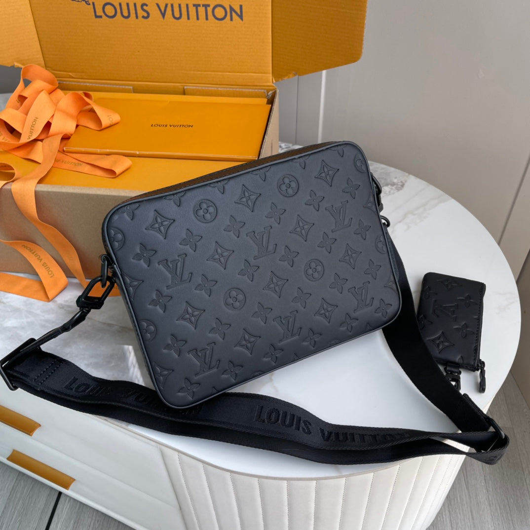 LuxluxHouse Best Quality Bags Louis Vuitton Men