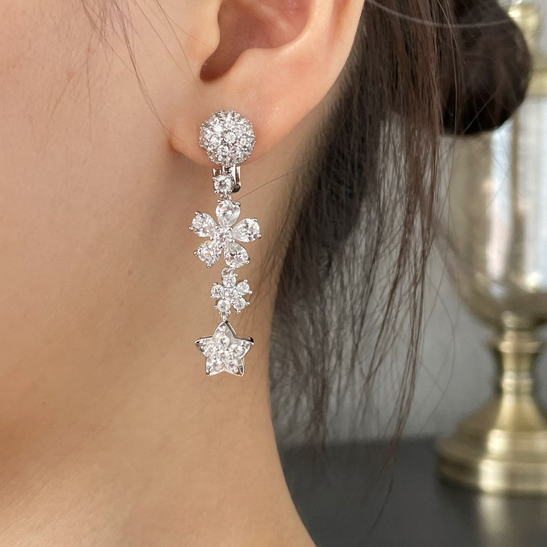 LuxluxHouse Best Quality Accessories Van Cleef & Arpels