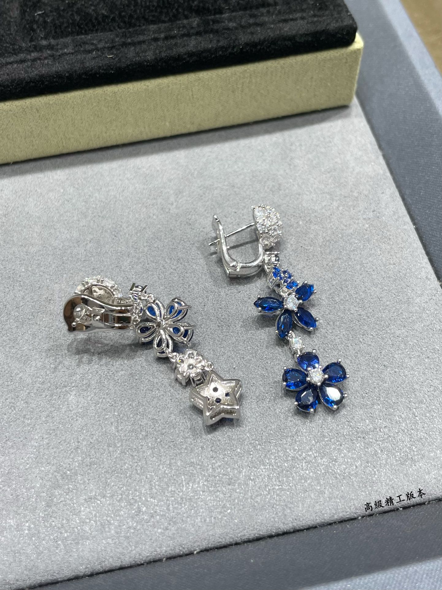 LuxluxHouse Best Quality Accessories Van Cleef & Arpels