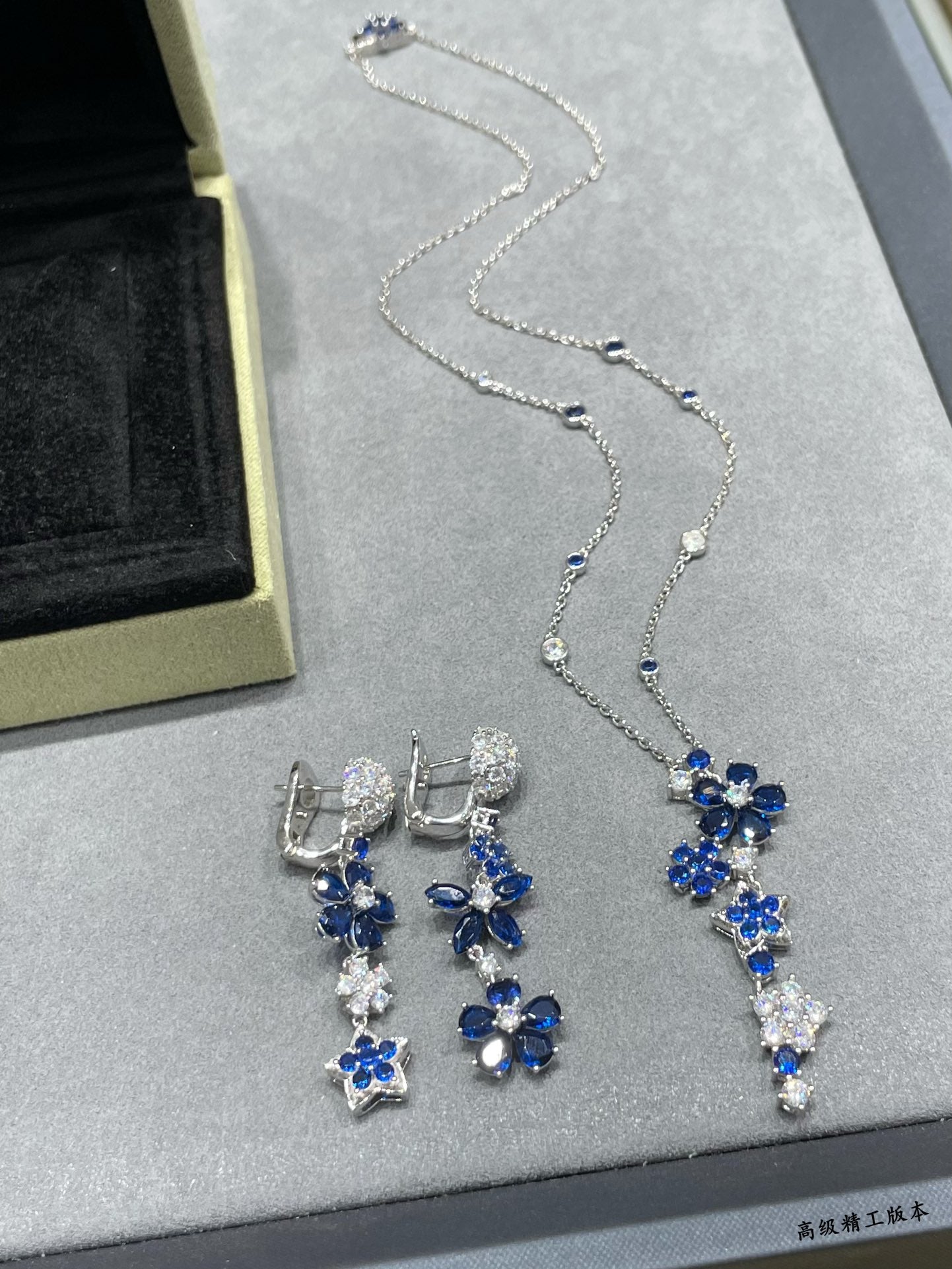 LuxluxHouse Best Quality Accessories Van Cleef & Arpels