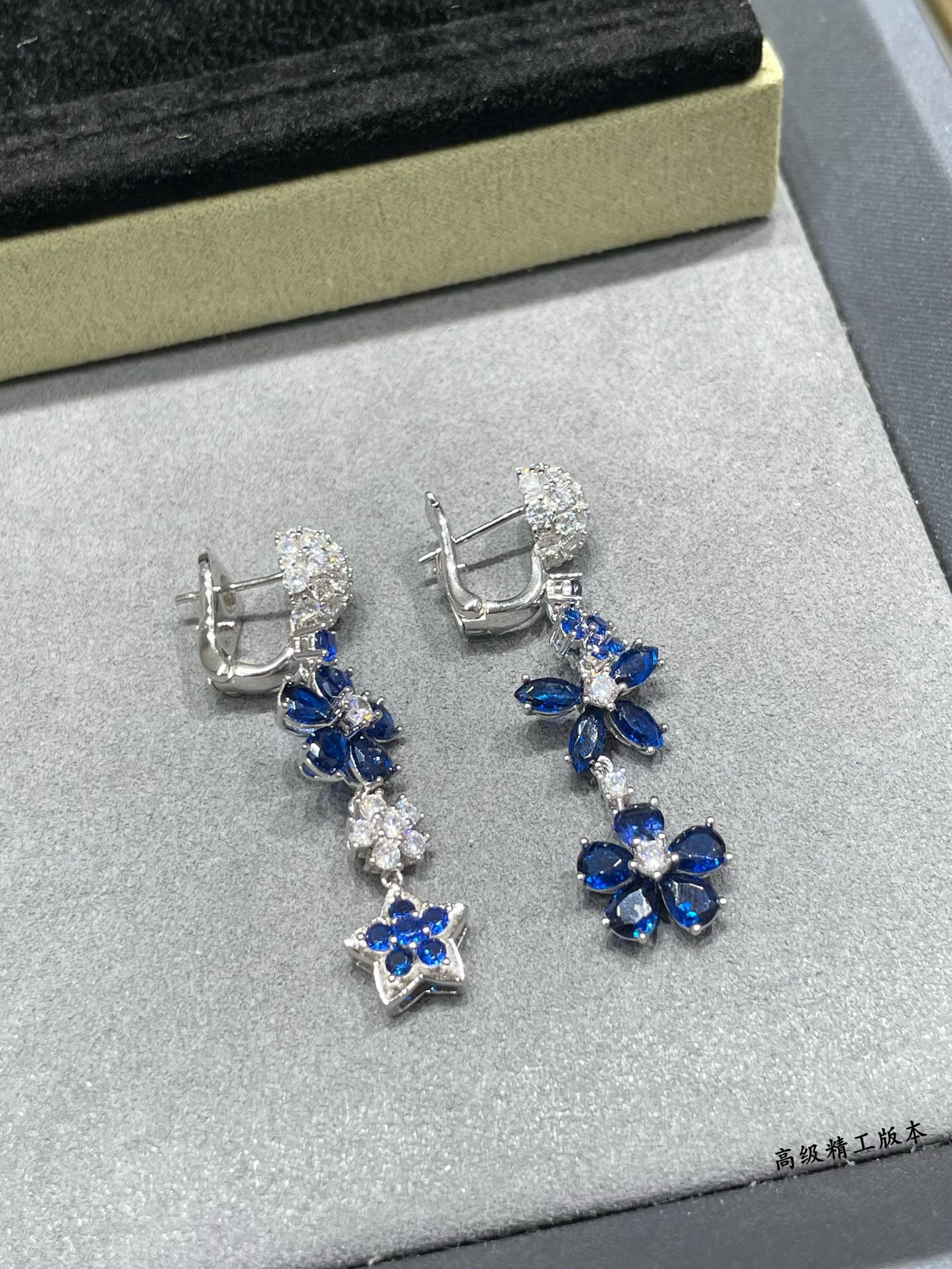 LuxluxHouse Best Quality Accessories Van Cleef & Arpels