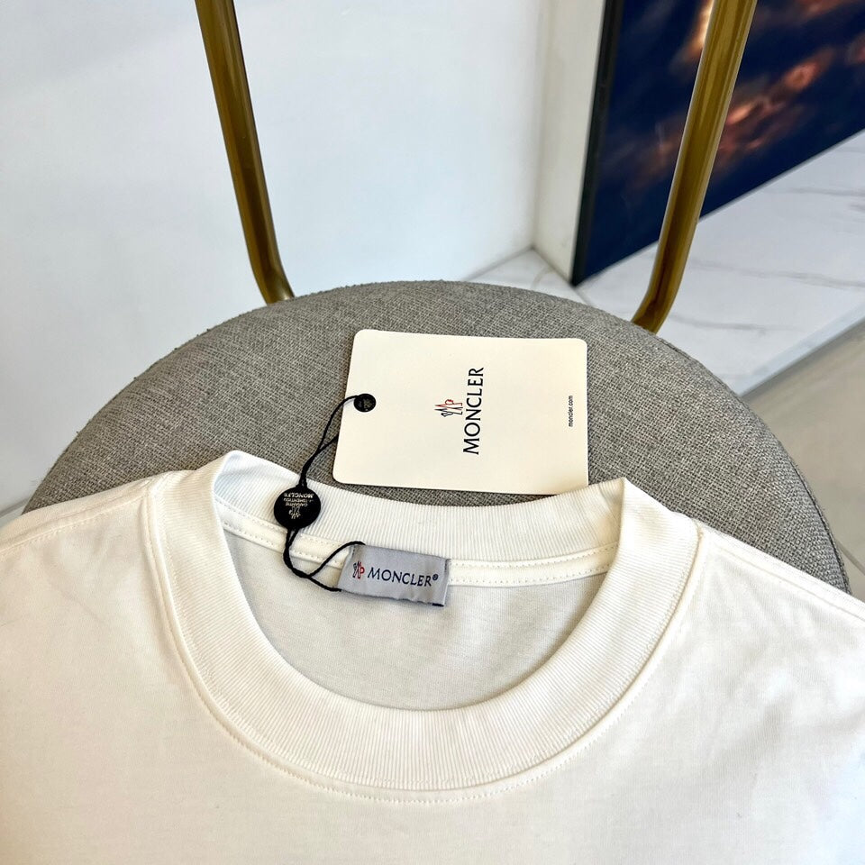 LuxluxHouse Best Quality Clothes T-shirt Moncler