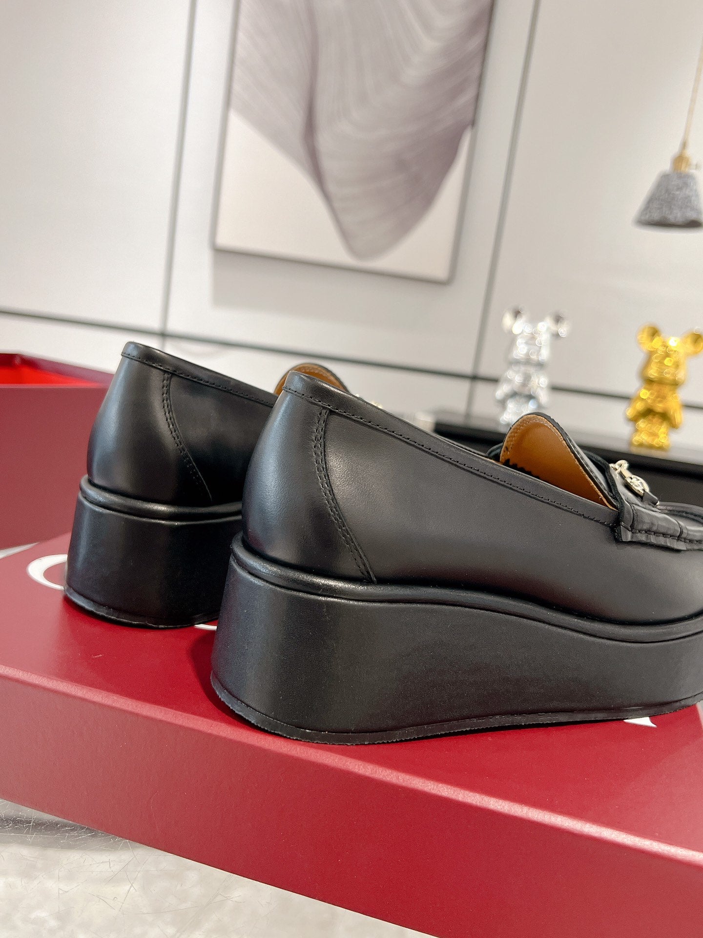 LuxluxHouse Best Quality Gucci Women Shoes