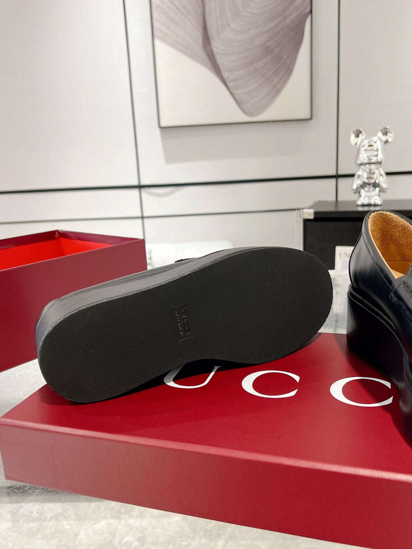 LuxluxHouse Best Quality Gucci Women Shoes