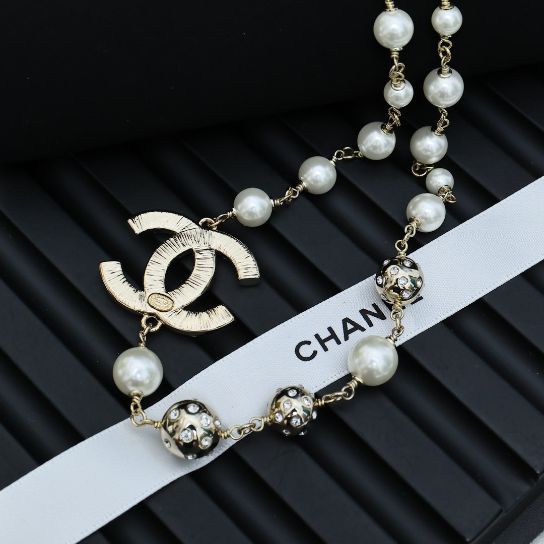 LuxluxHouse Best Quality Accessories Waist chain Waist chain Necklace Chanel