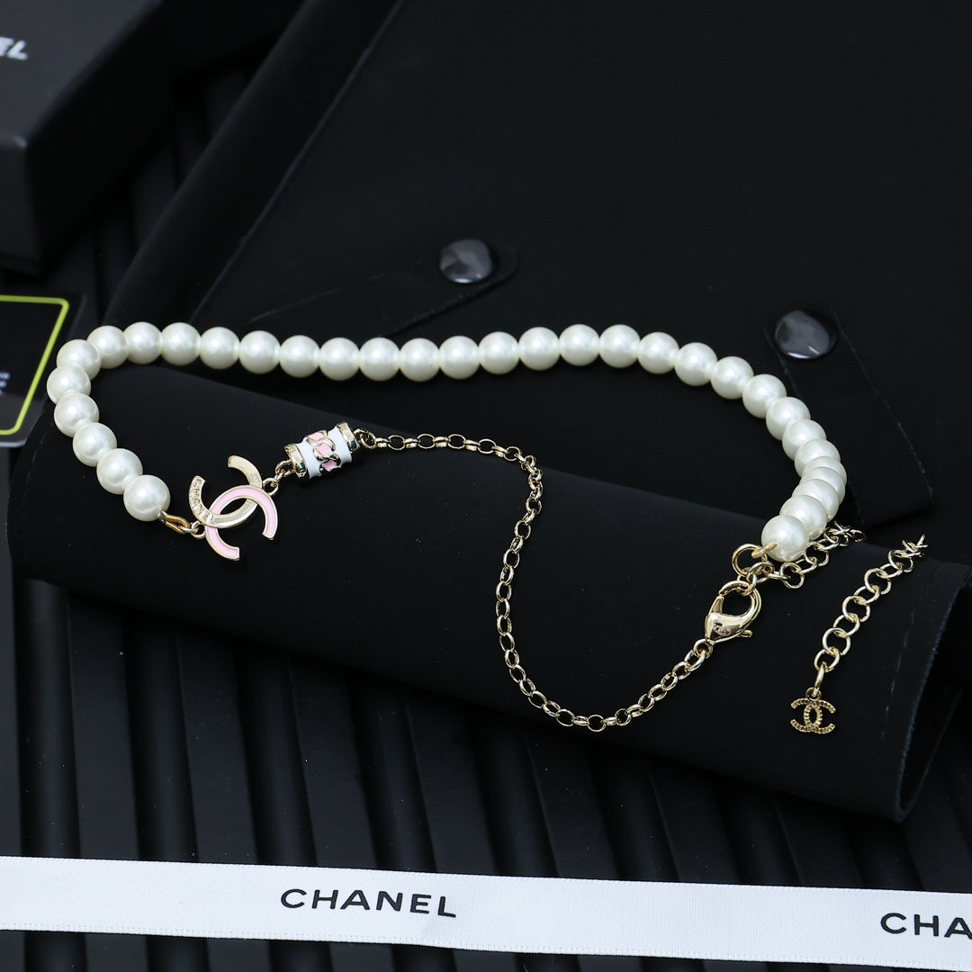 LuxluxHouse Best Quality Accessories Waist chain Waist chain Necklace Chanel