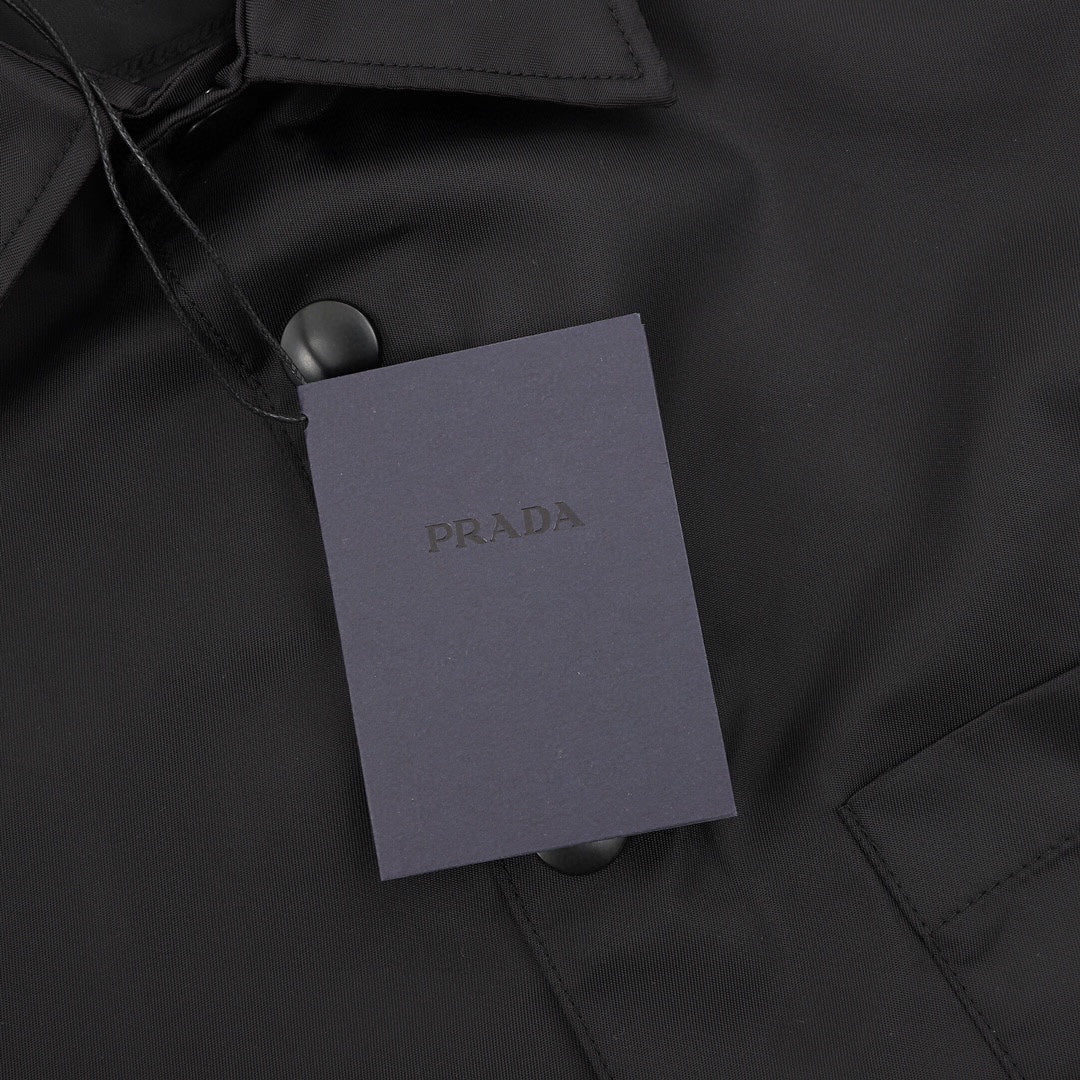 LuxluxHouse Best Quality Clothes Shirts&Polo Prada