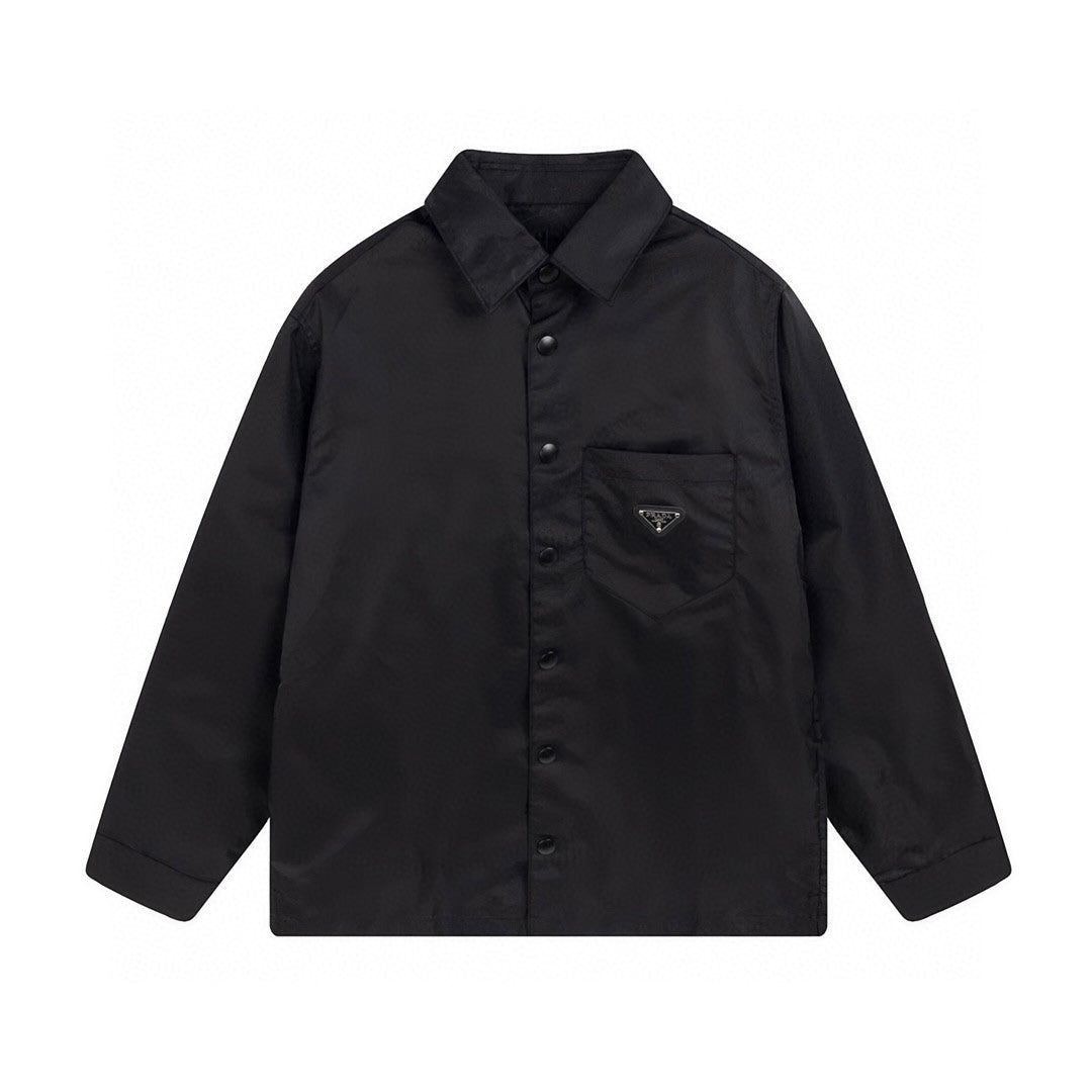 LuxluxHouse Best Quality Clothes Shirts&Polo Prada