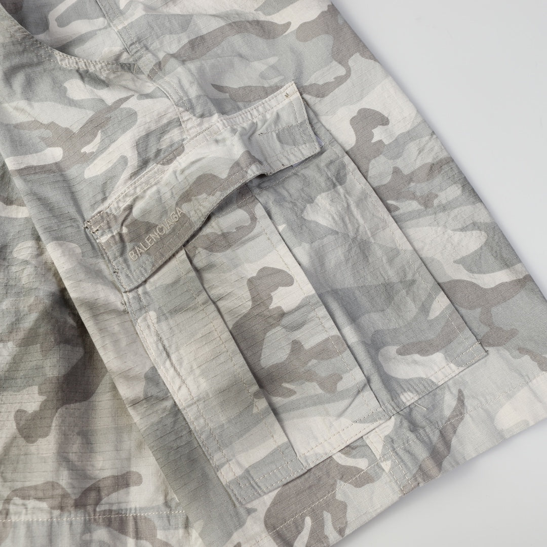 LuxluxHouse Best Quality Clothes Balenciaga Pants
