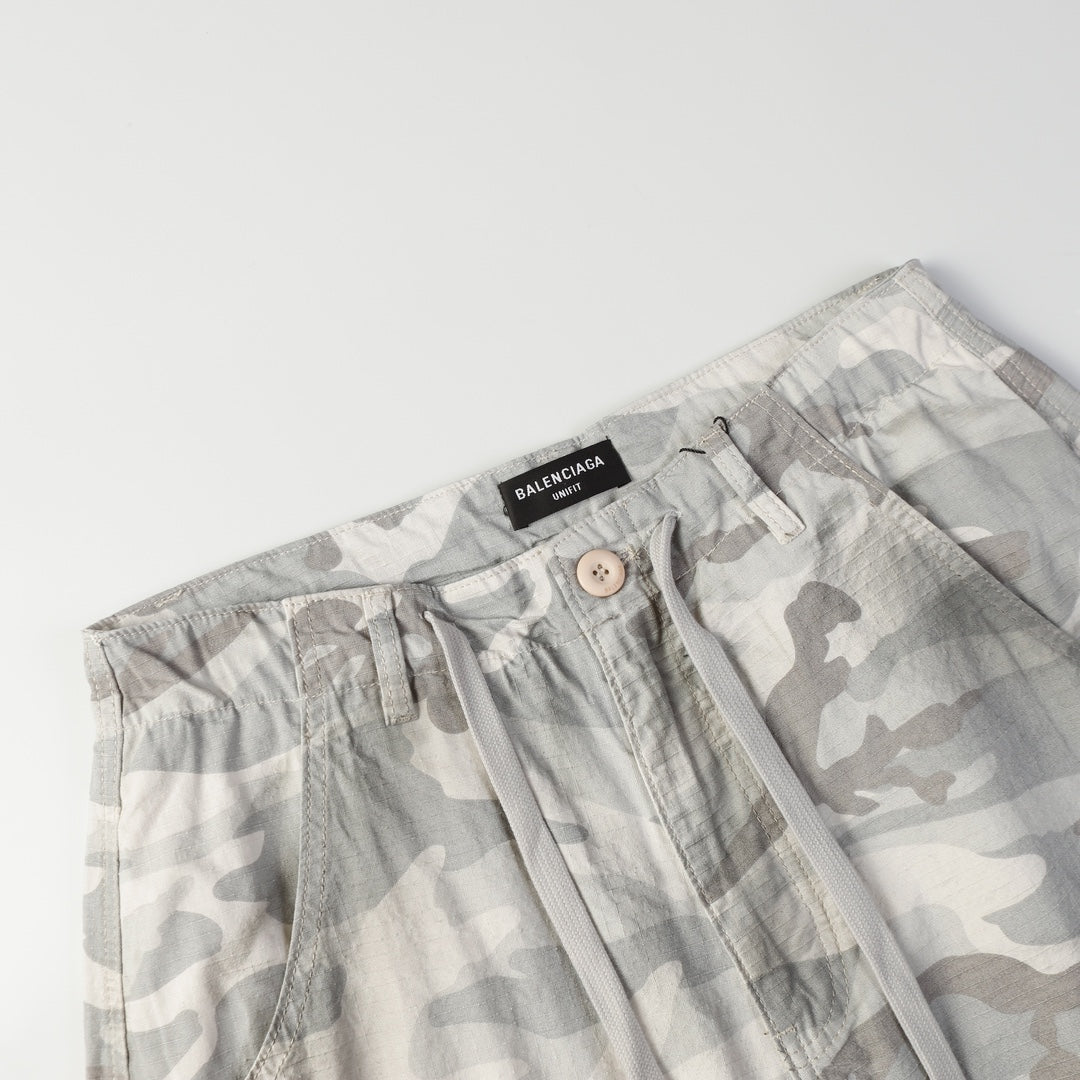 LuxluxHouse Best Quality Clothes Balenciaga Pants