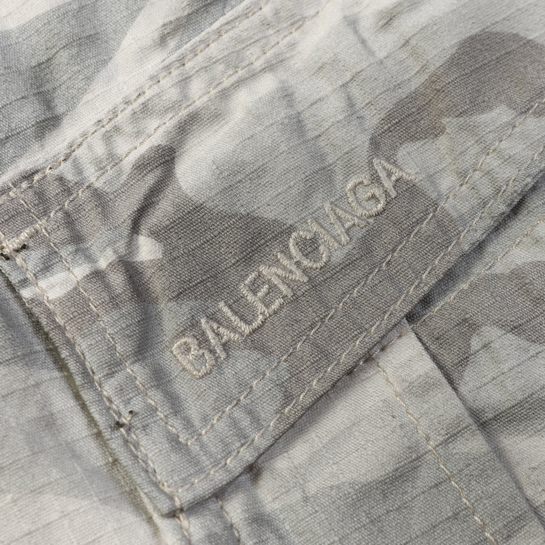 LuxluxHouse Best Quality Clothes Balenciaga Pants