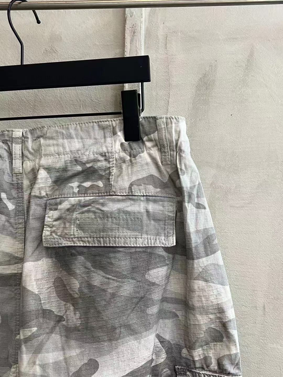 LuxluxHouse Best Quality Clothes Balenciaga Pants