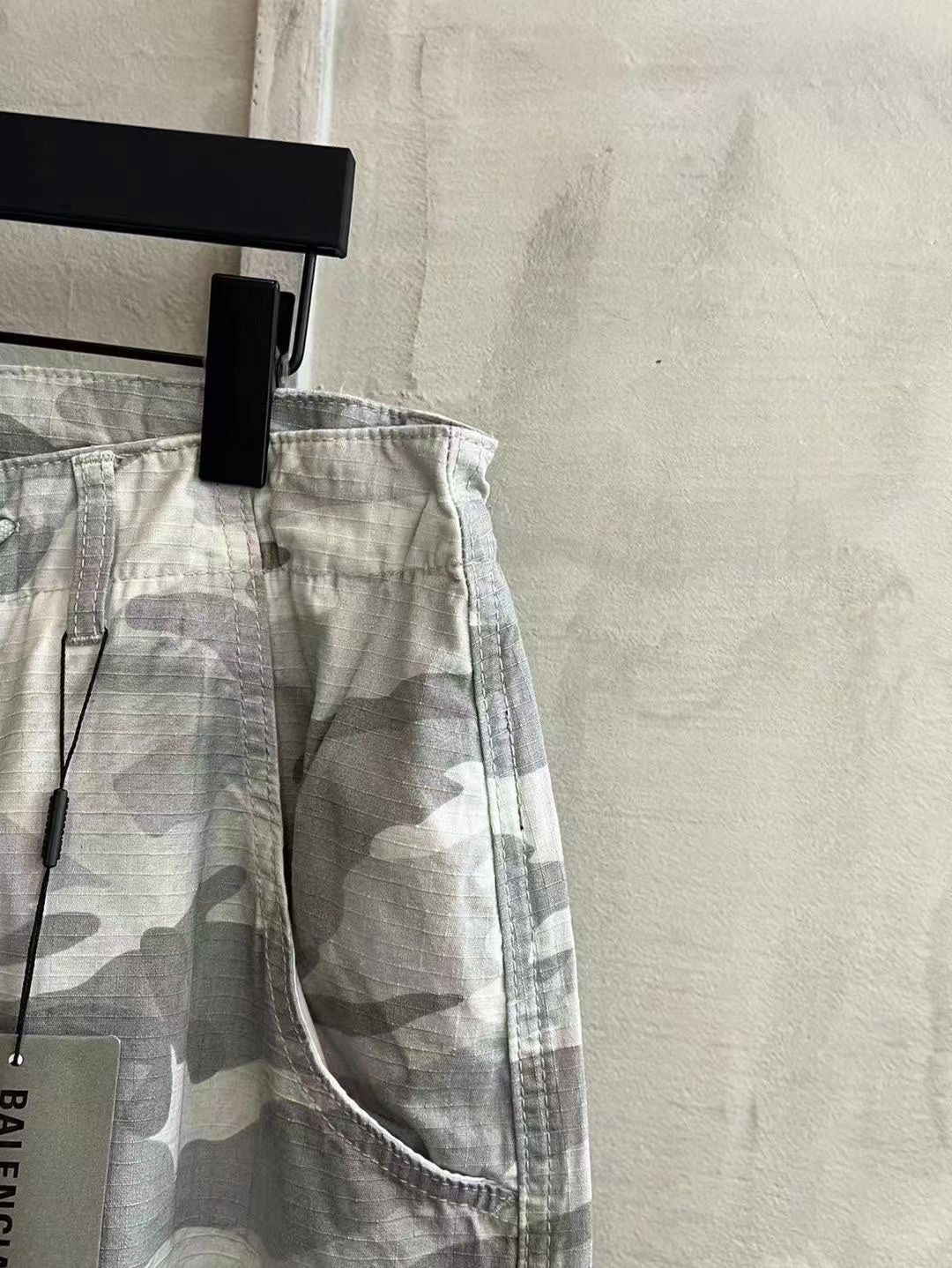 LuxluxHouse Best Quality Clothes Balenciaga Pants