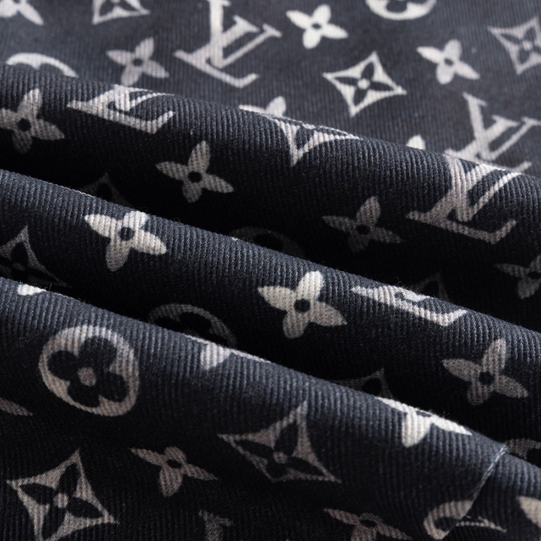 LuxluxHouse Best Quality Clothes Pants Louis Vuitton