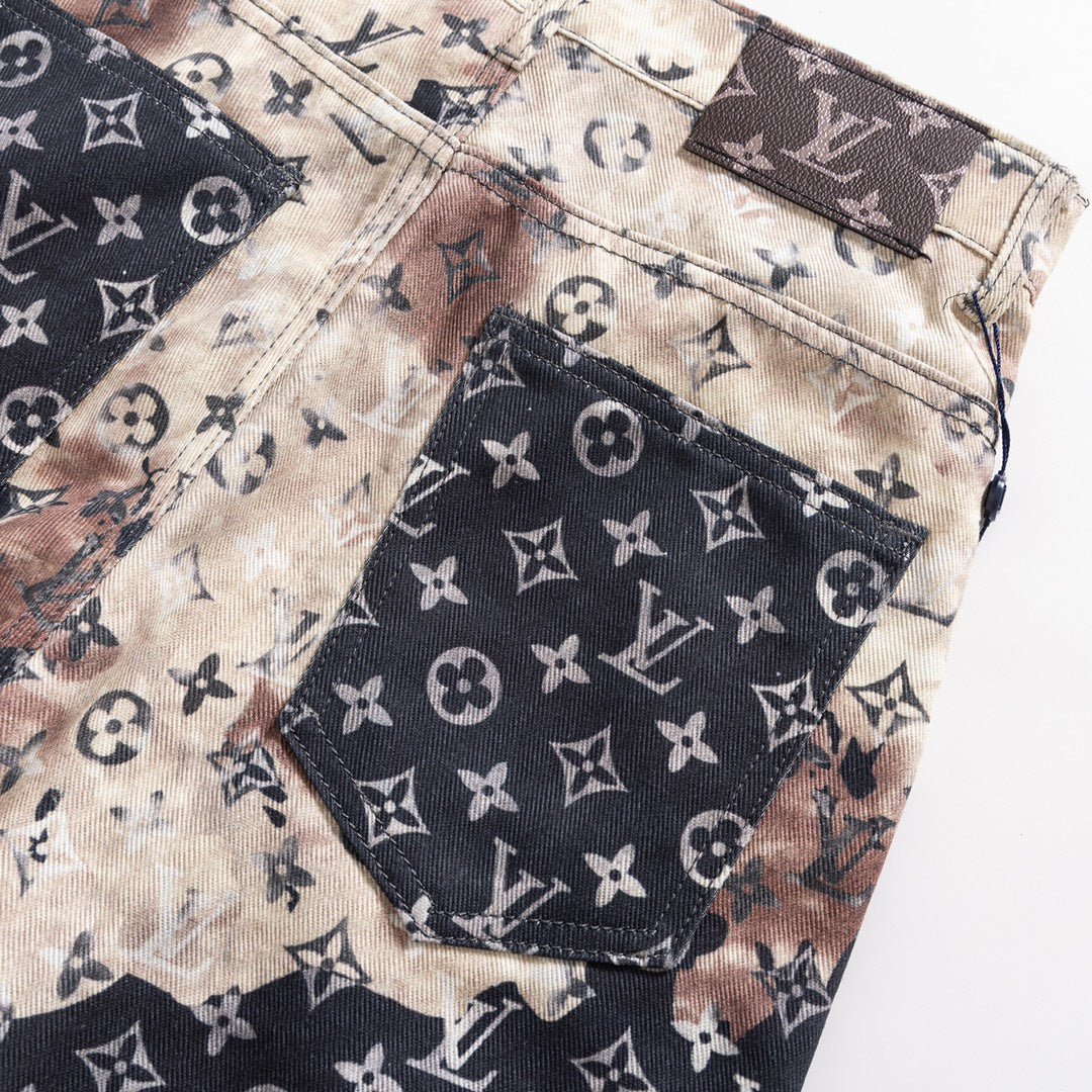 LuxluxHouse Best Quality Clothes Pants Louis Vuitton