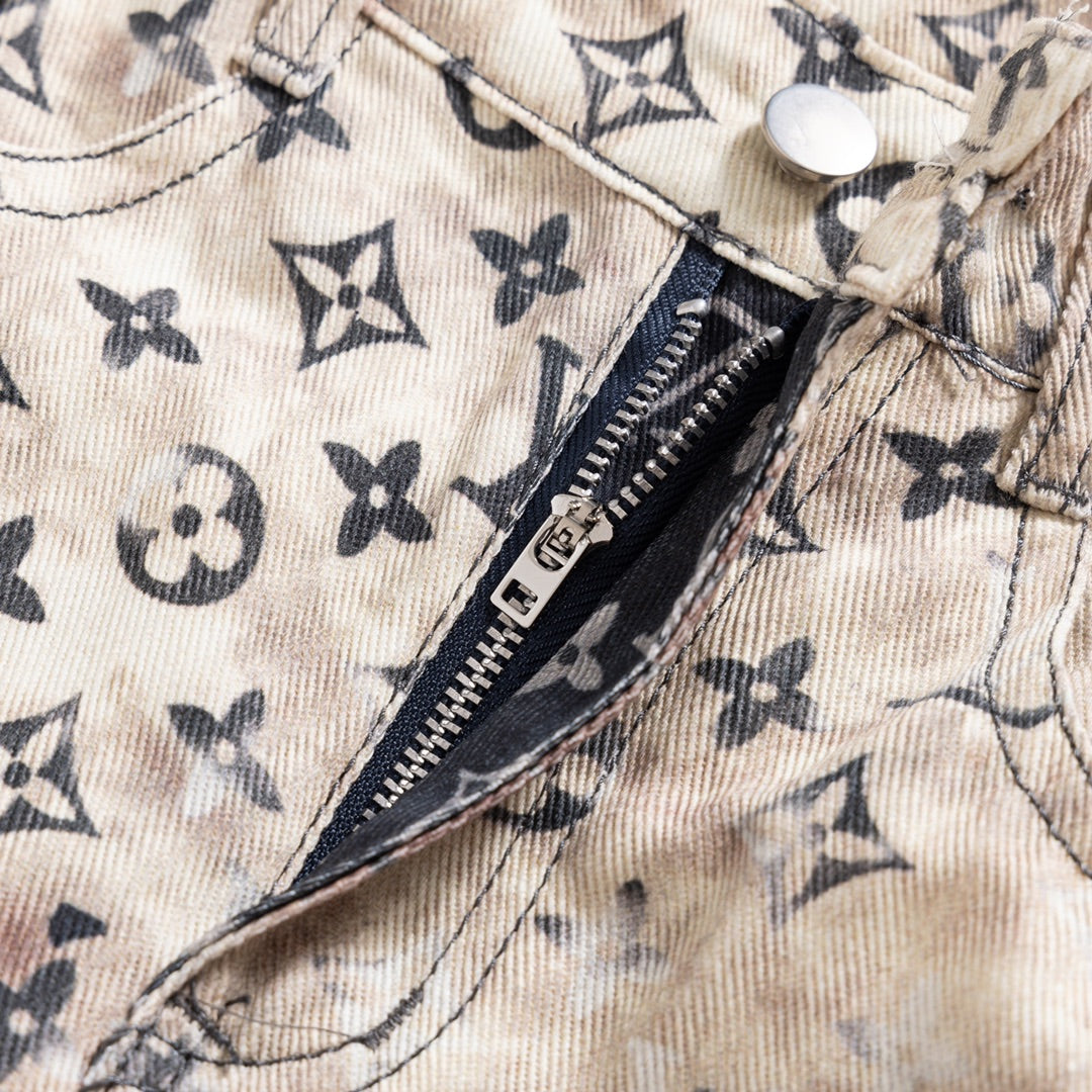 LuxluxHouse Best Quality Clothes Pants Louis Vuitton