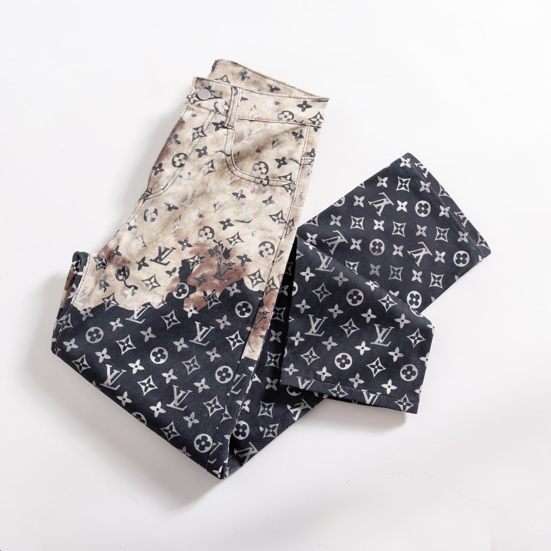 LuxluxHouse Best Quality Clothes Pants Louis Vuitton