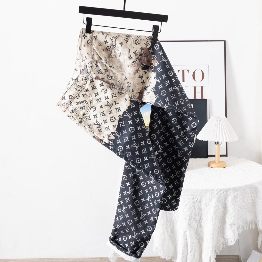 LuxluxHouse Best Quality Clothes Pants Louis Vuitton
