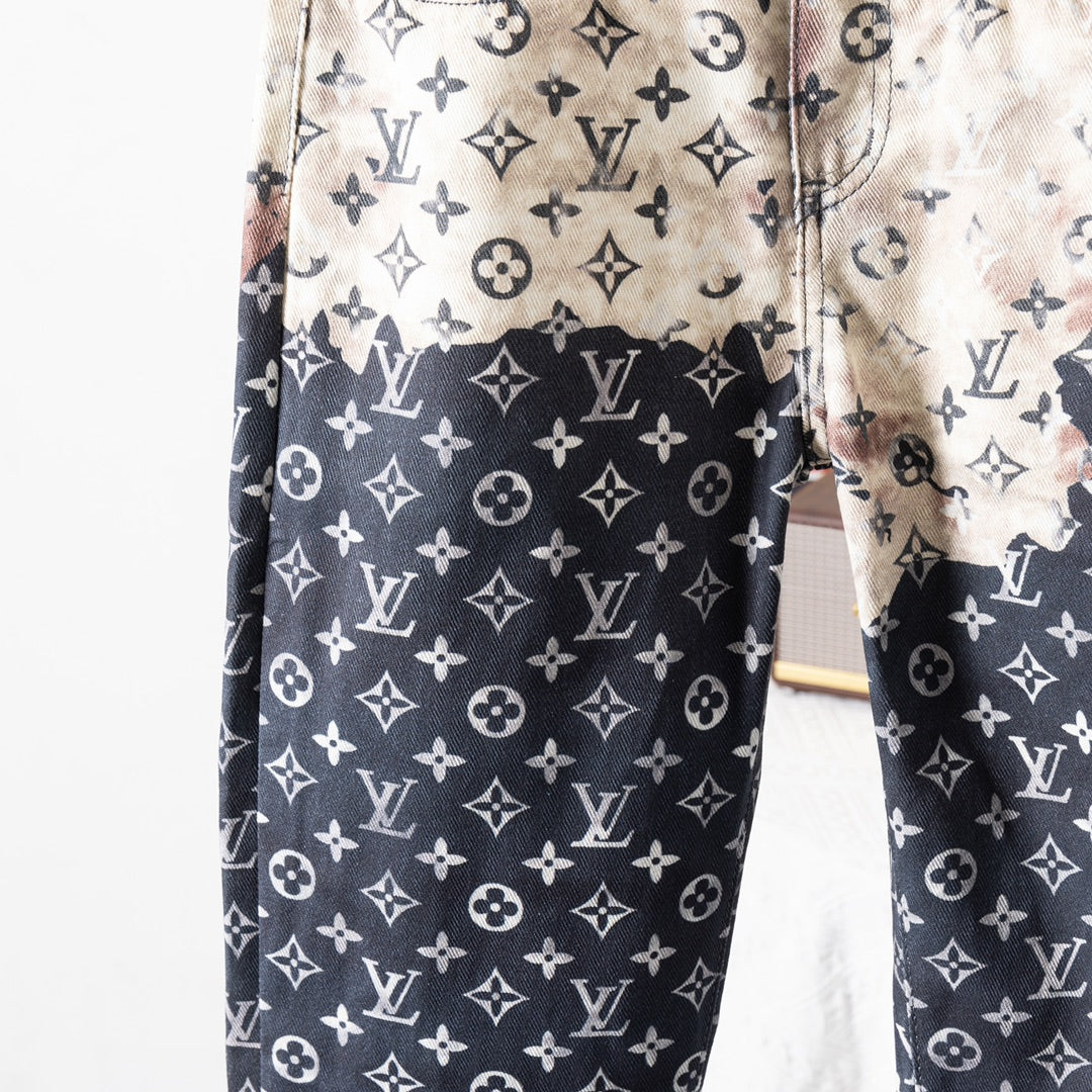 LuxluxHouse Best Quality Clothes Pants Louis Vuitton