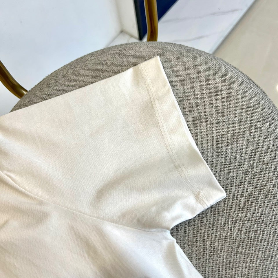 LuxluxHouse Best Quality Clothes T-shirt Loewe