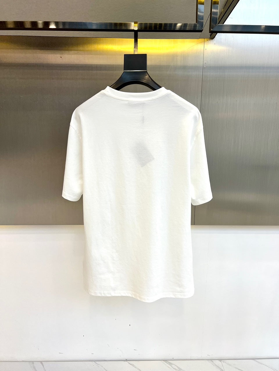 LuxluxHouse Best Quality Clothes T-shirt Prada