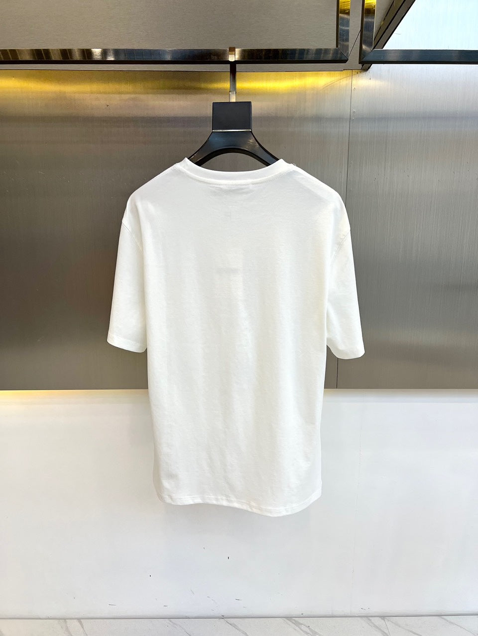 LuxluxHouse Best Quality Clothes T-shirt Moschino