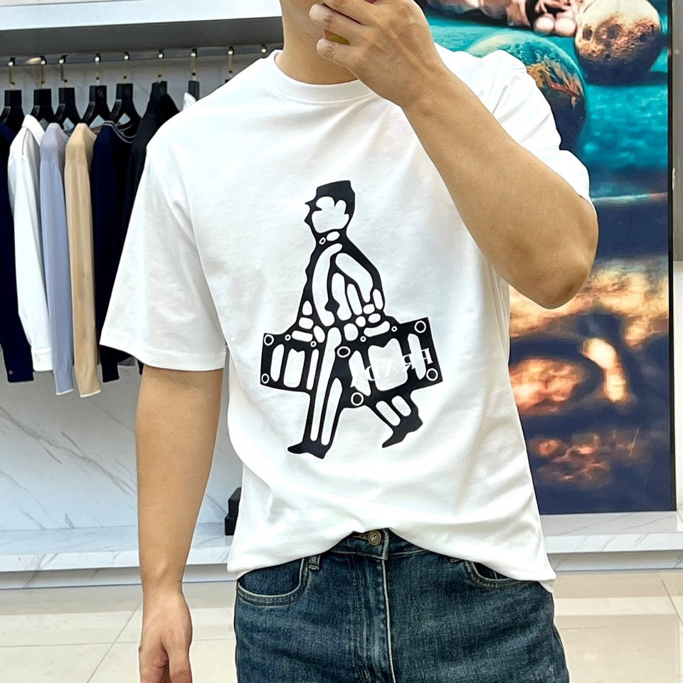LuxluxHouse Best Quality Clothes T-shirt Prada