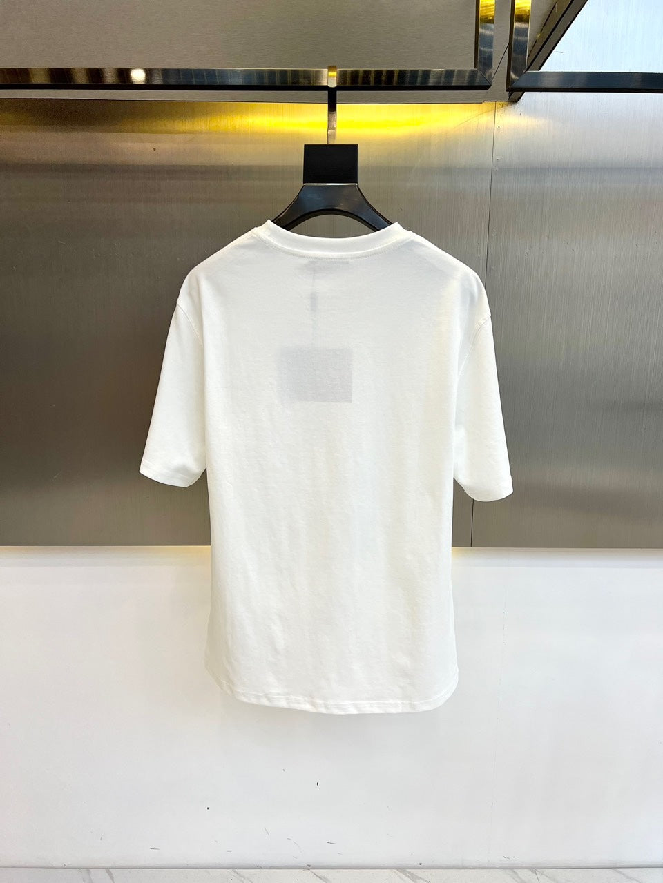 LuxluxHouse Best Quality Clothes T-shirt Prada