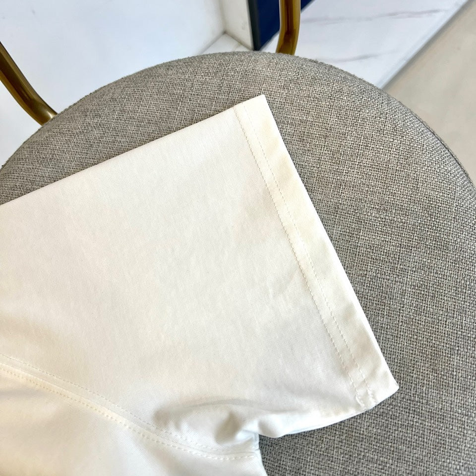 LuxluxHouse Best Quality Clothes T-shirt Prada