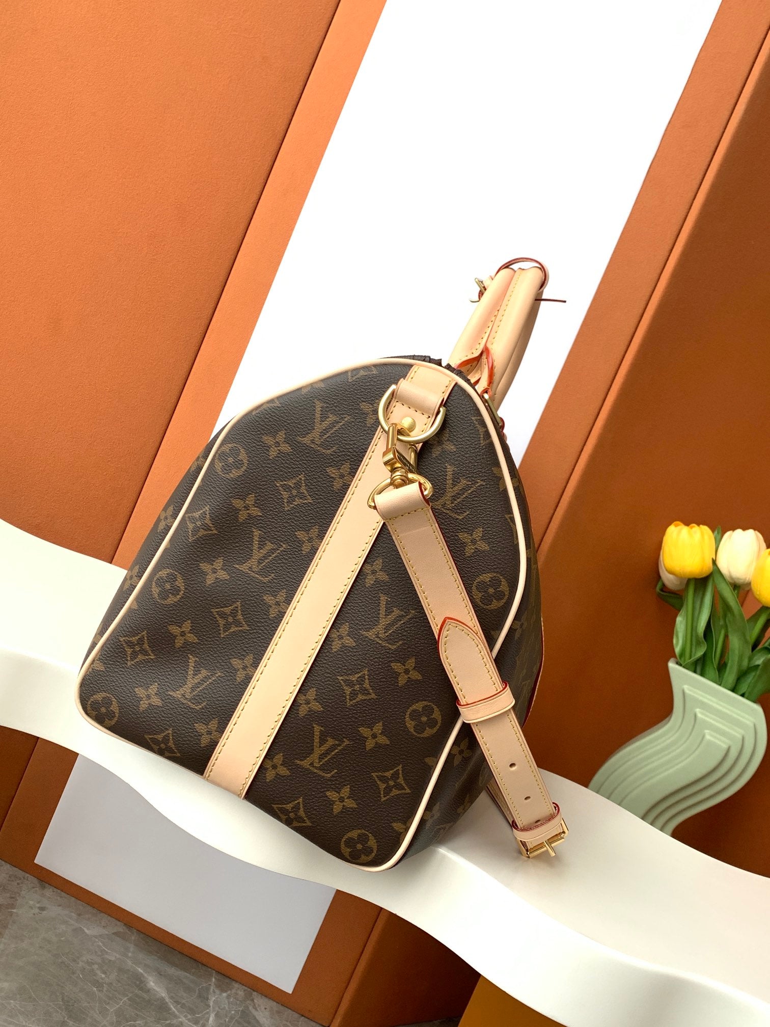 LuxluxHouse Best Quality Bags Best Louis Vuitton Men